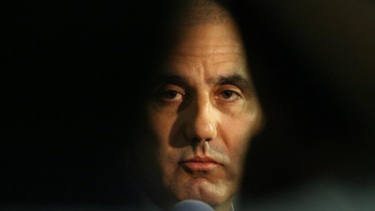 За Цветанов Марковска се оказа спасителка на Плевнелиев. Снимка: архив, Impact Press Group