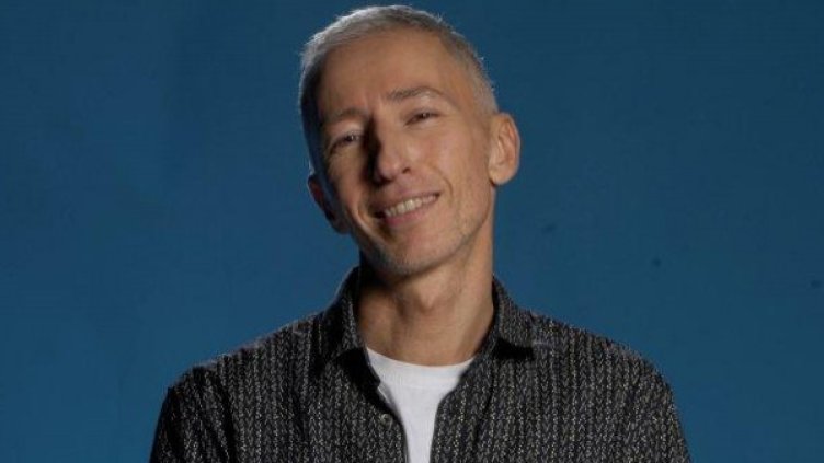 Дими Снимка: Биг Брадър