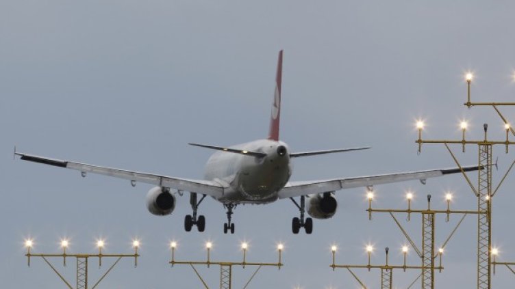 Снимка: Reuters