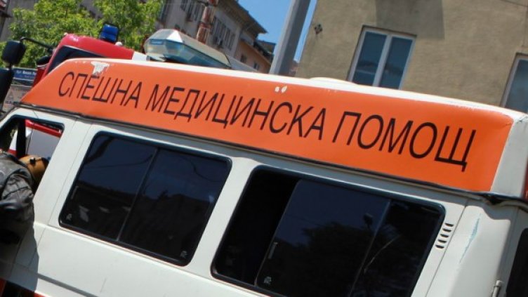 Снимка: архив, Impact Press Group