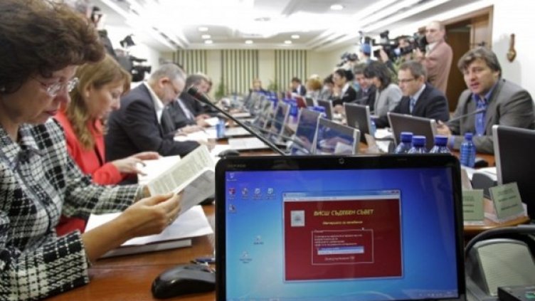 Снимка: архив, БТА