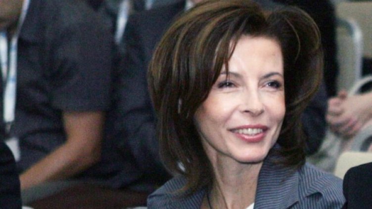 Цветелина Бориславова Снимка: архив, БТА