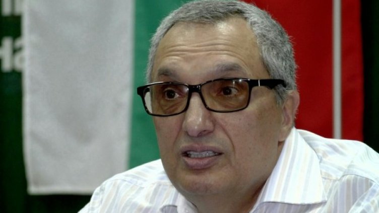 Иван Костов. Снимка: архив Булфото