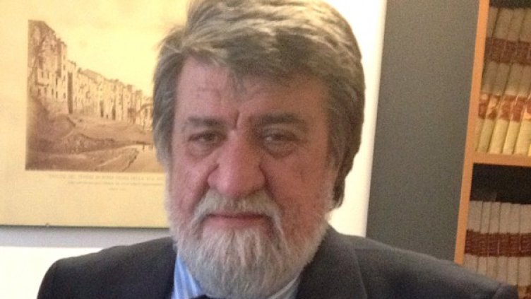 Министерството на  културата опроверга твърдението, че Вежди Рашидов е разследван за конфликт на интереси. Снимка: БТА