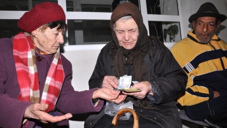 Снимка: архив Булфото