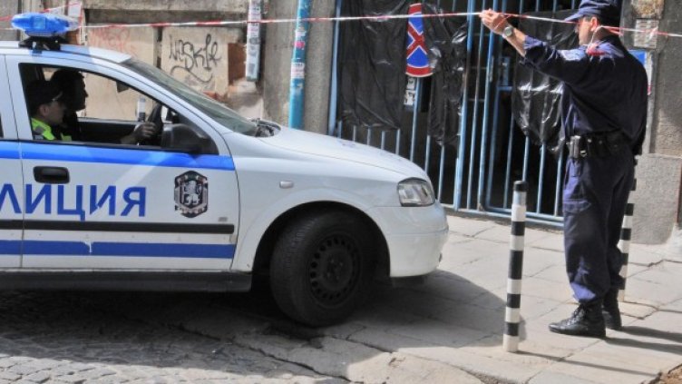 Снимка: архив Булфото