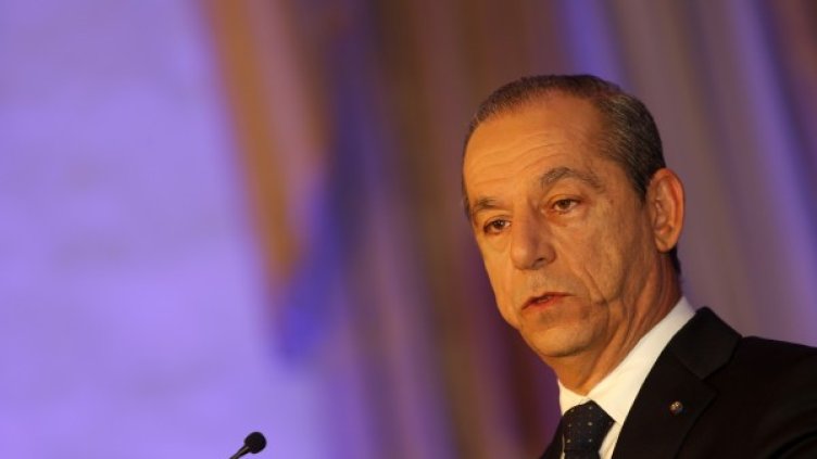 Лорънс Гонци Снимка: Reuters