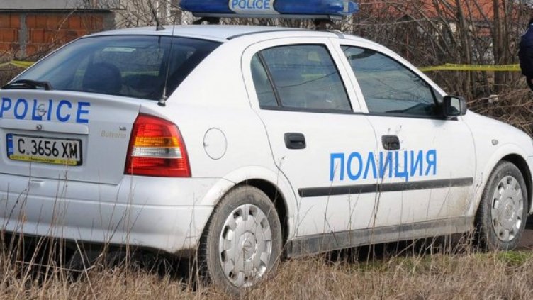 Снимка: архив Impact press group