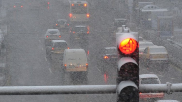 Снимка: архив, Булфото