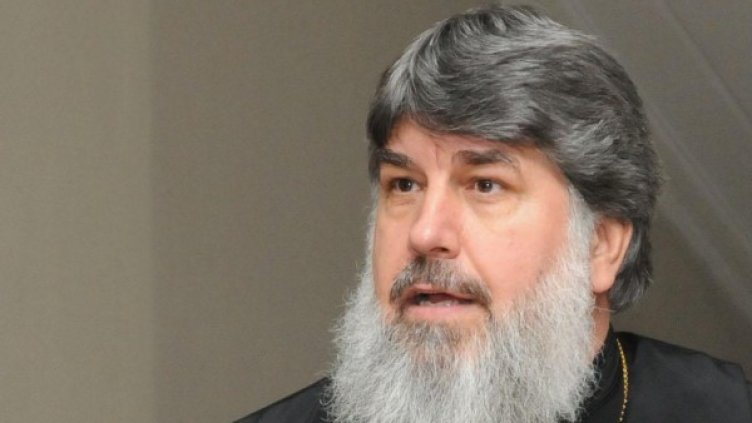 Дядо Инокентий Снимка: архив, Булфото