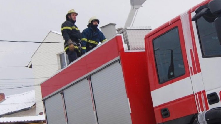 Снимка: архив, Булфото