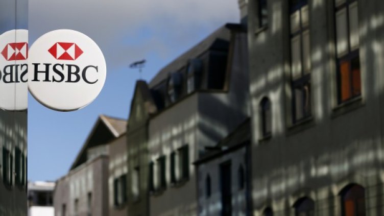 HSBC е била използвана от наркобарони и престъпни режими. Снимка: архив, Reuters