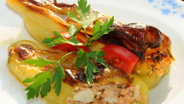 Хранителните продукти се най-евтини в България според проучване на Евростат. Снимка: архив, Булфото