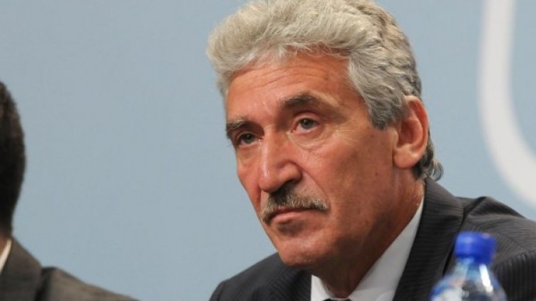 Красимир Велчев. Снимка: архив, Булфото