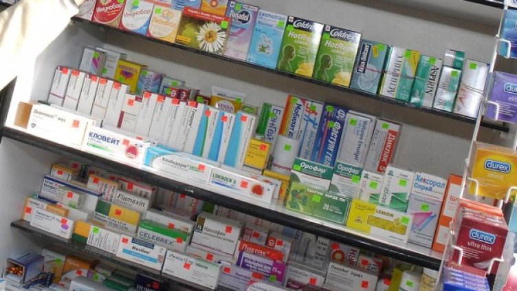 Снимка: архив, Булфото