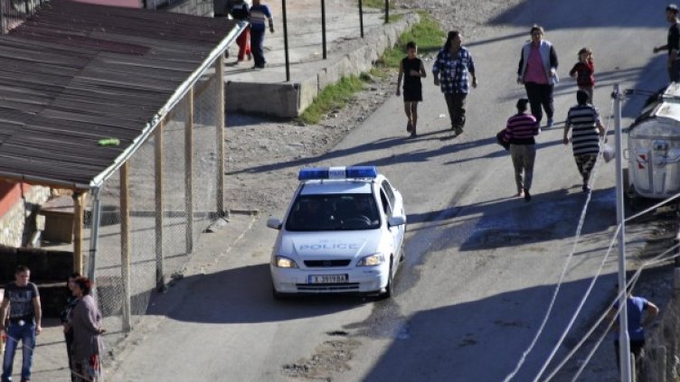 Снимка: архив Булфото