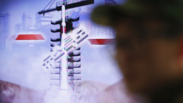 Снимка: Reuters