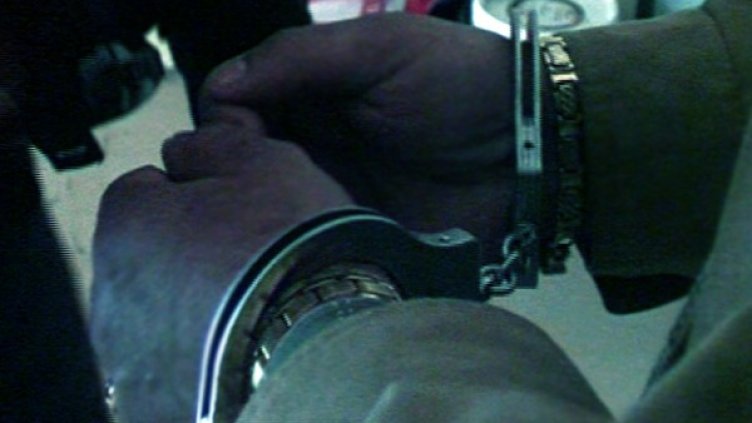 Снимка: архив, МВР