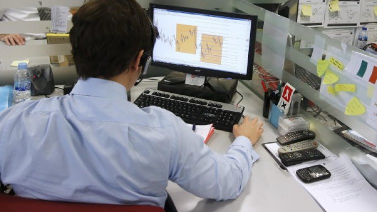 Снимка: Reuters