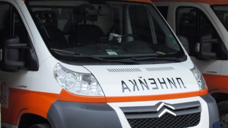 Въпреки лекарската намеса, детето е починало. Снимка: архив Булфото