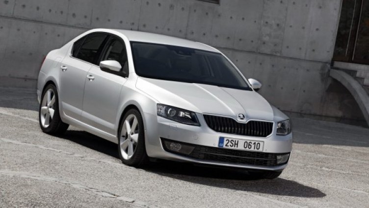 Снимка: Skoda