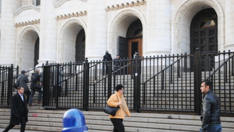 Снимка: архив Булфото