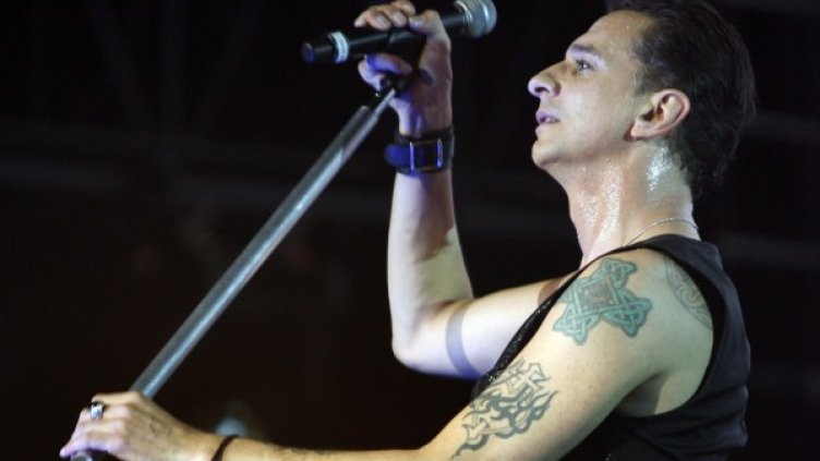 Дейв Геън Снимка: архив, Reuters