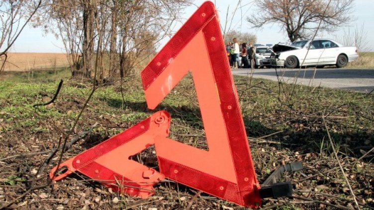 Снимка: Архив Impact Press Group