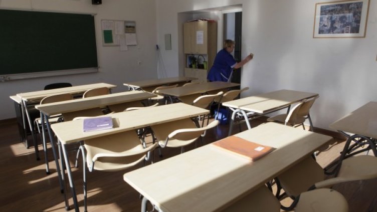 Снимка: архив Reuters