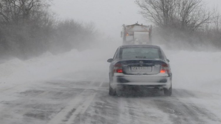 Снимка: Архив Булфото