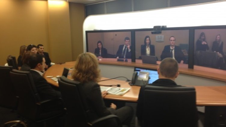 Образование на бъдещето без граници с  ВУЗФ и  Институт за предприемачи на Сиско