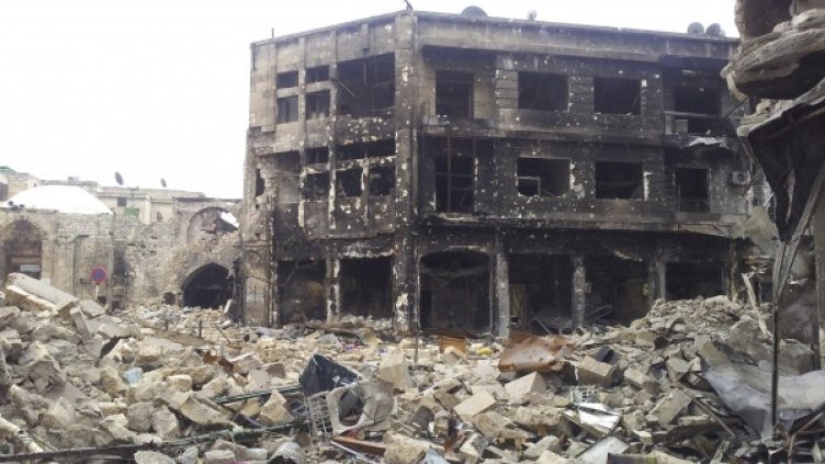 Въоръженият конфликт в Сирия все повече се ислямизира. Снимка: архив, Reuters