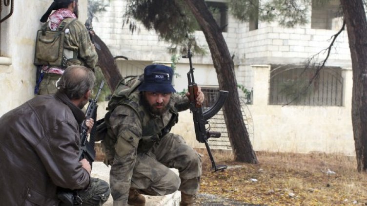 Русия не изключва победа на опозицията в Сирия. Снимка: архив, Reuters