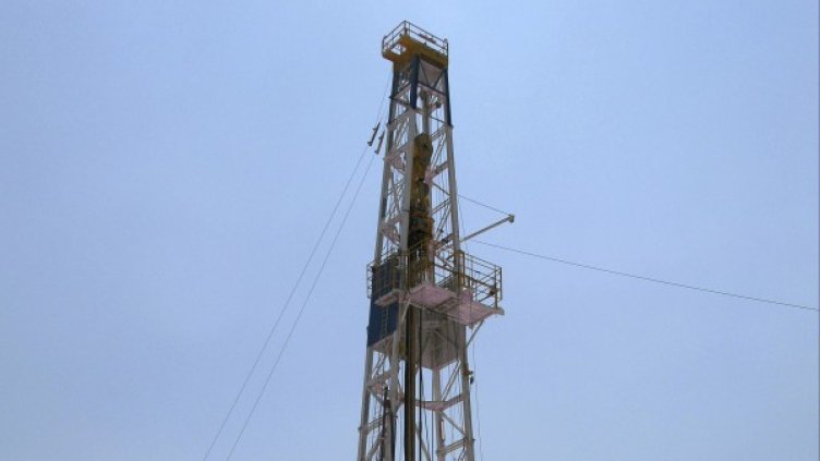 Великобритания отмени забраната за проучване и добив на шистов газ. Снимка: архив, Reuters