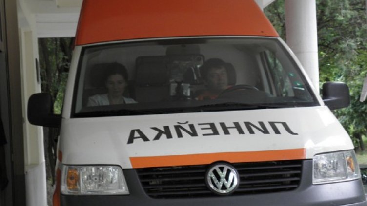 Снимка: архив, Булфото