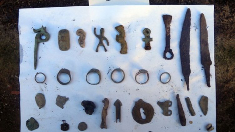 Снимка: МВР