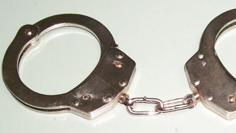 Снимка: Архив МВР