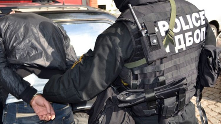 Снимка: архив, МВР