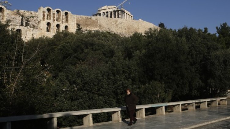 Снимка: Reuters arhiv