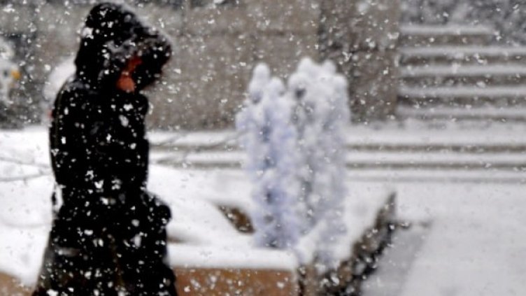 Снимка: БТА-архив