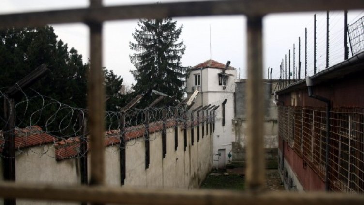 Снимка: Архив Булфото