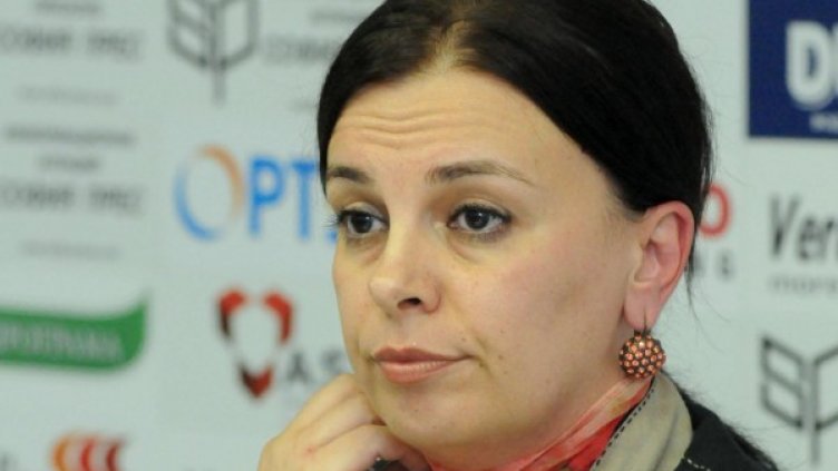 Тодорова трябва да плати и разходите за адвокат на Цветанов. Снимка: алхив Булфото