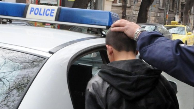 Снимка: архив Булфото