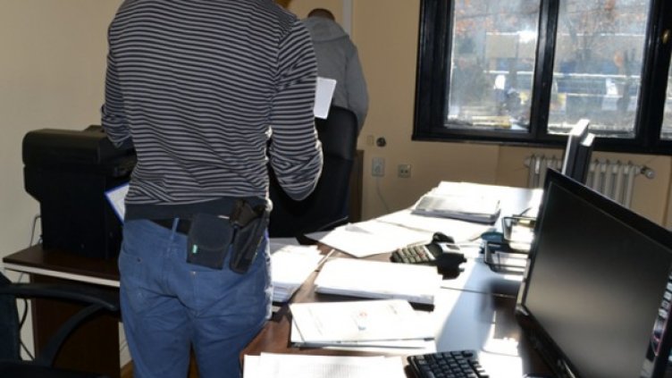 Снимка: МВР