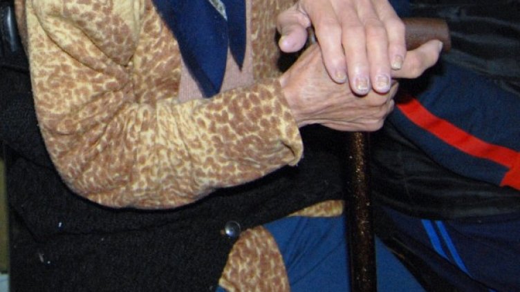 Снимка: БТА-архив