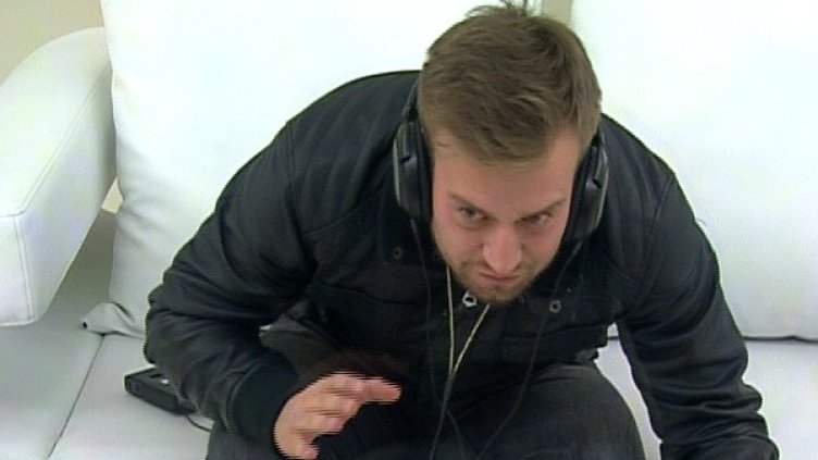 Снимка: Нова телевизия