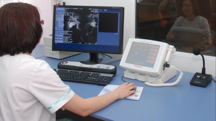 Снимка: архив, Булфото