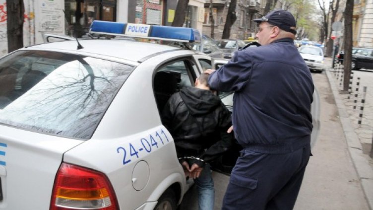 Снимка: архив Булфото