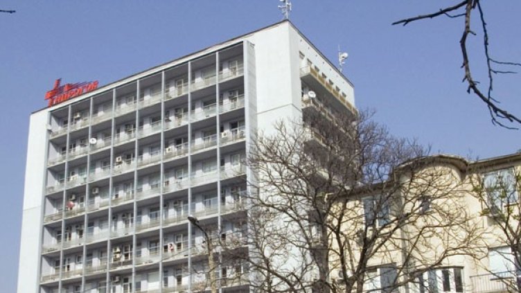 Снимка: "Пирогов"