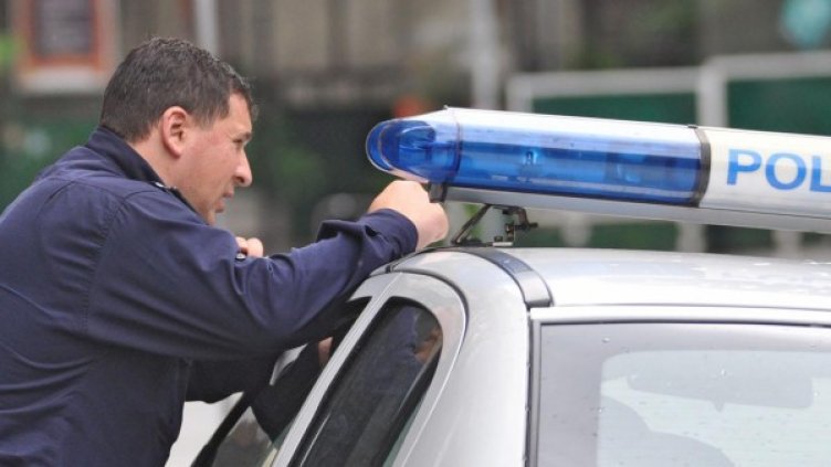 Снимка: архив Булфото